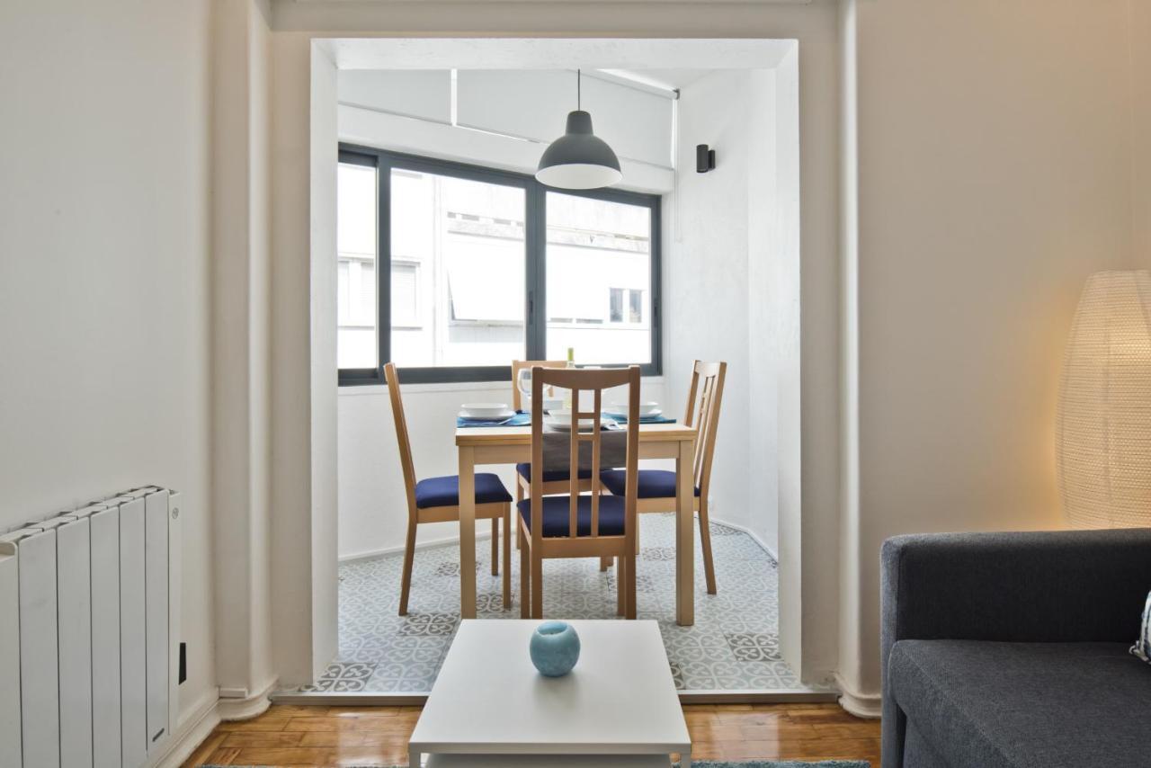 Bmyguest Arroios Central Apartment Lisboa Eksteriør billede