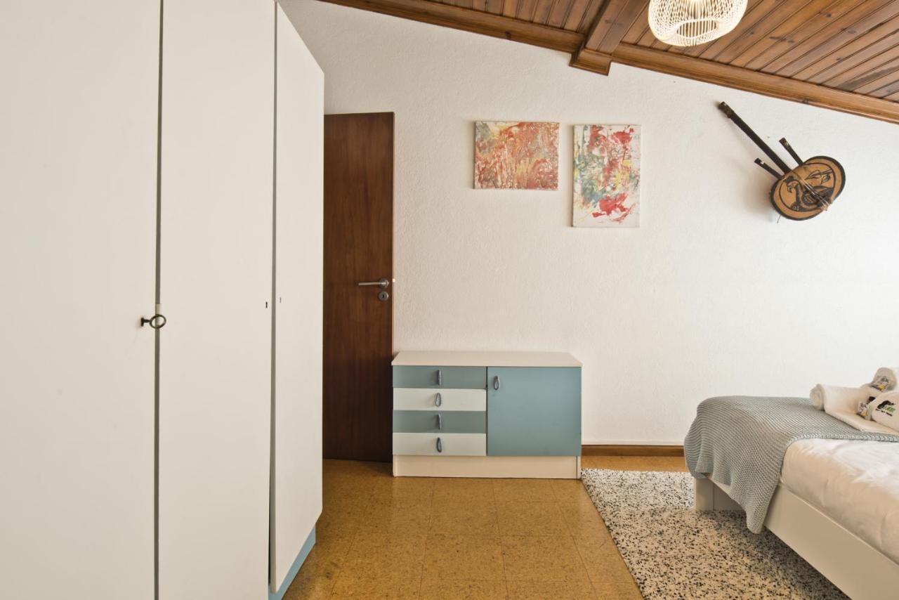 Bmyguest Arroios Central Apartment Lisboa Eksteriør billede