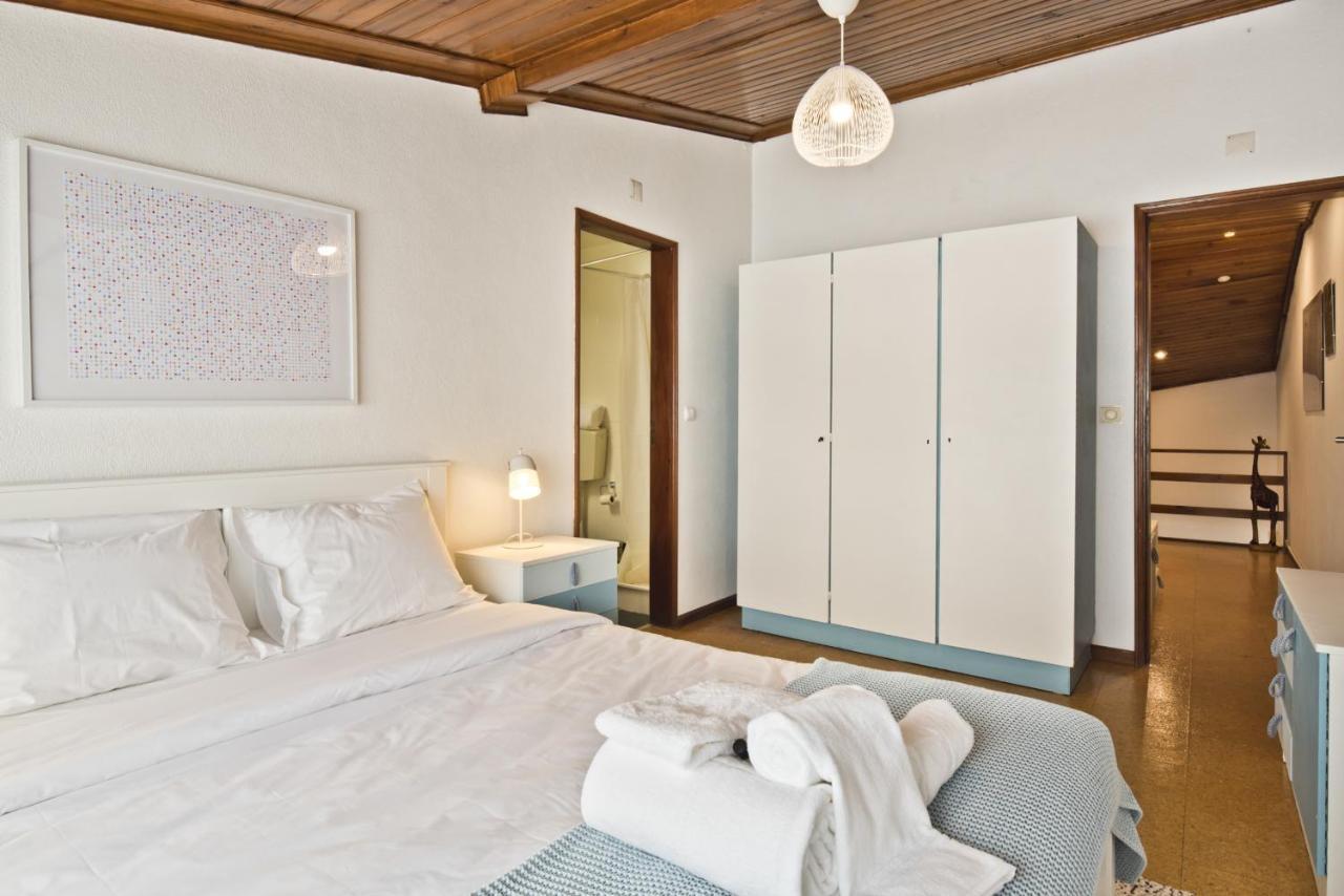 Bmyguest Arroios Central Apartment Lisboa Eksteriør billede