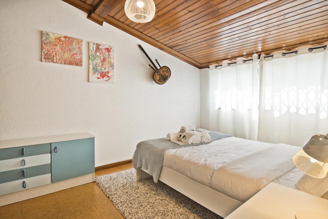 Bmyguest Arroios Central Apartment Lisboa Eksteriør billede