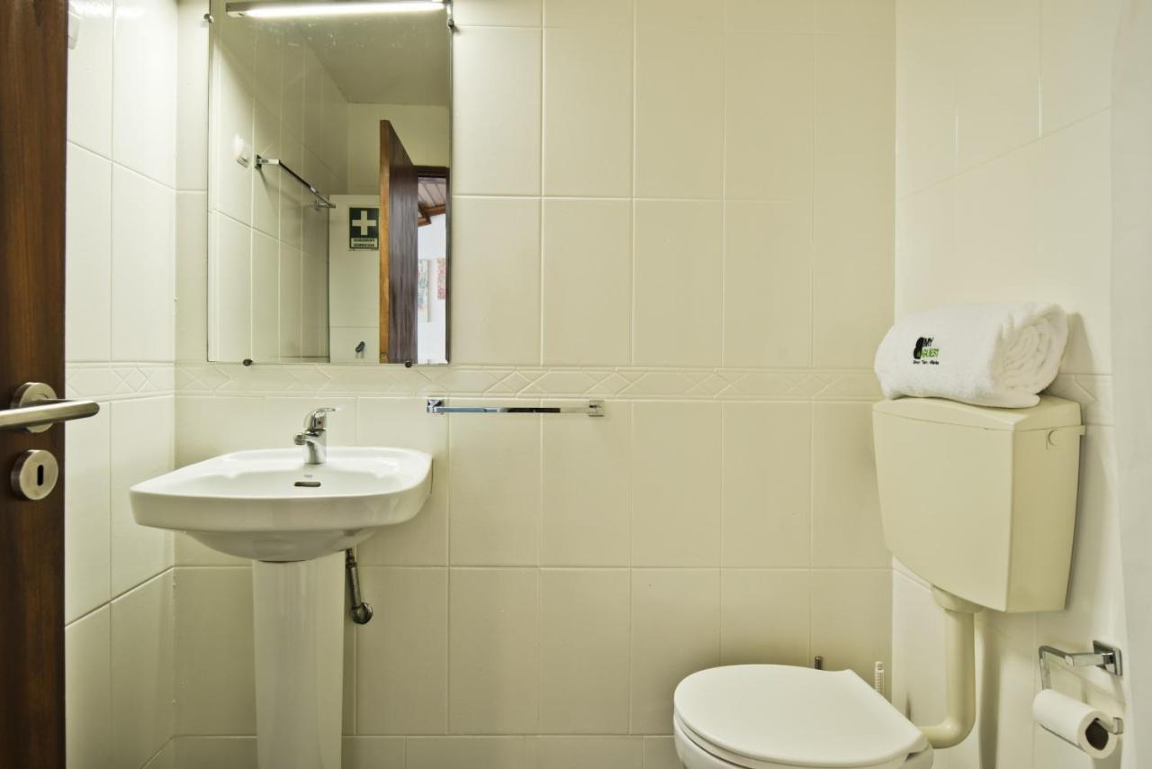 Bmyguest Arroios Central Apartment Lisboa Eksteriør billede