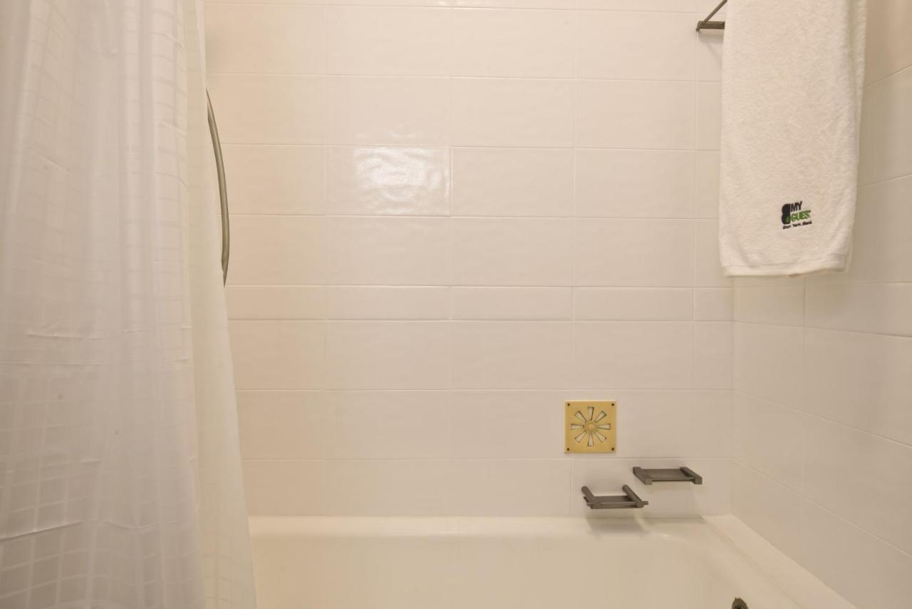 Bmyguest Arroios Central Apartment Lisboa Eksteriør billede